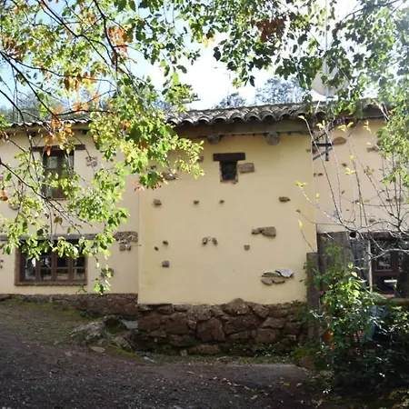 Casa La Indiana