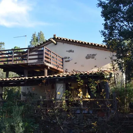 Casa La Indiana Chalet
