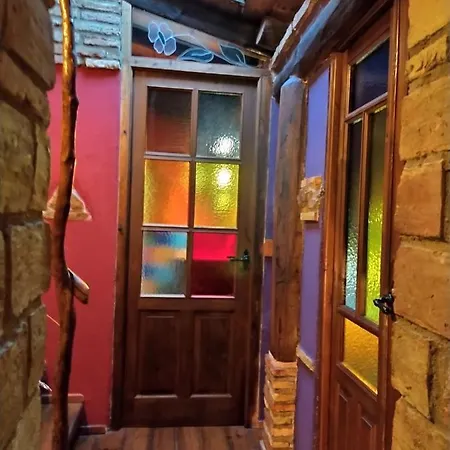 Casa La Indiana