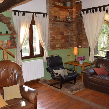 Casa La Indiana * Fuenteheridos