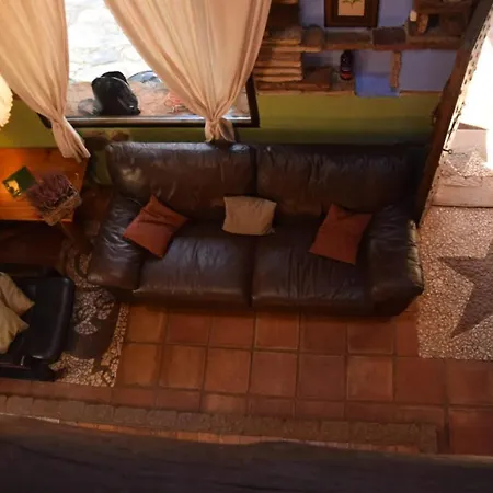 Casa La Indiana Fuenteheridos