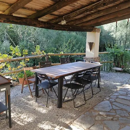 Casa La Indiana