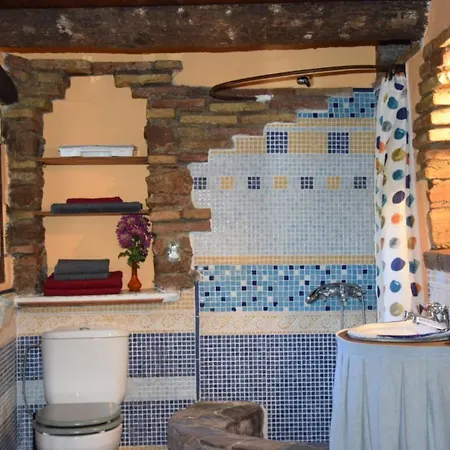 Casa La Indiana Fuenteheridos