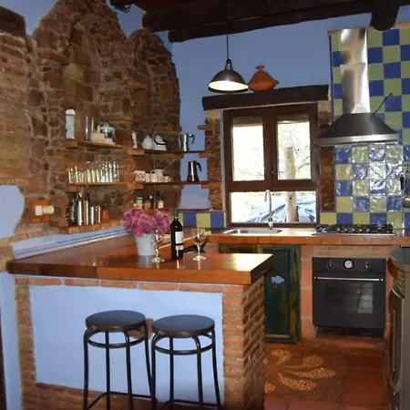 Casa La Indiana *