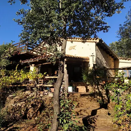 Chalet Casa La Indiana *