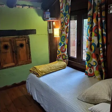 Chalet Casa La Indiana