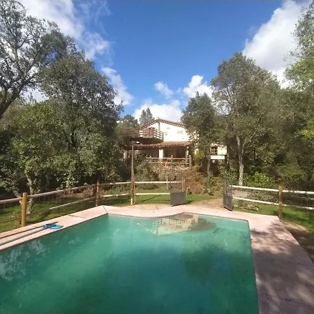Casa La Indiana
