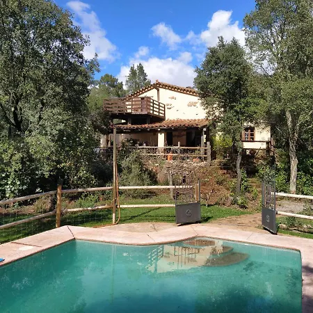 Chalet Casa La Indiana *