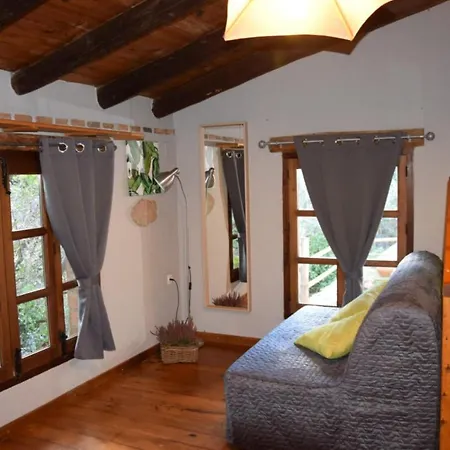 Casa La Indiana Fuenteheridos